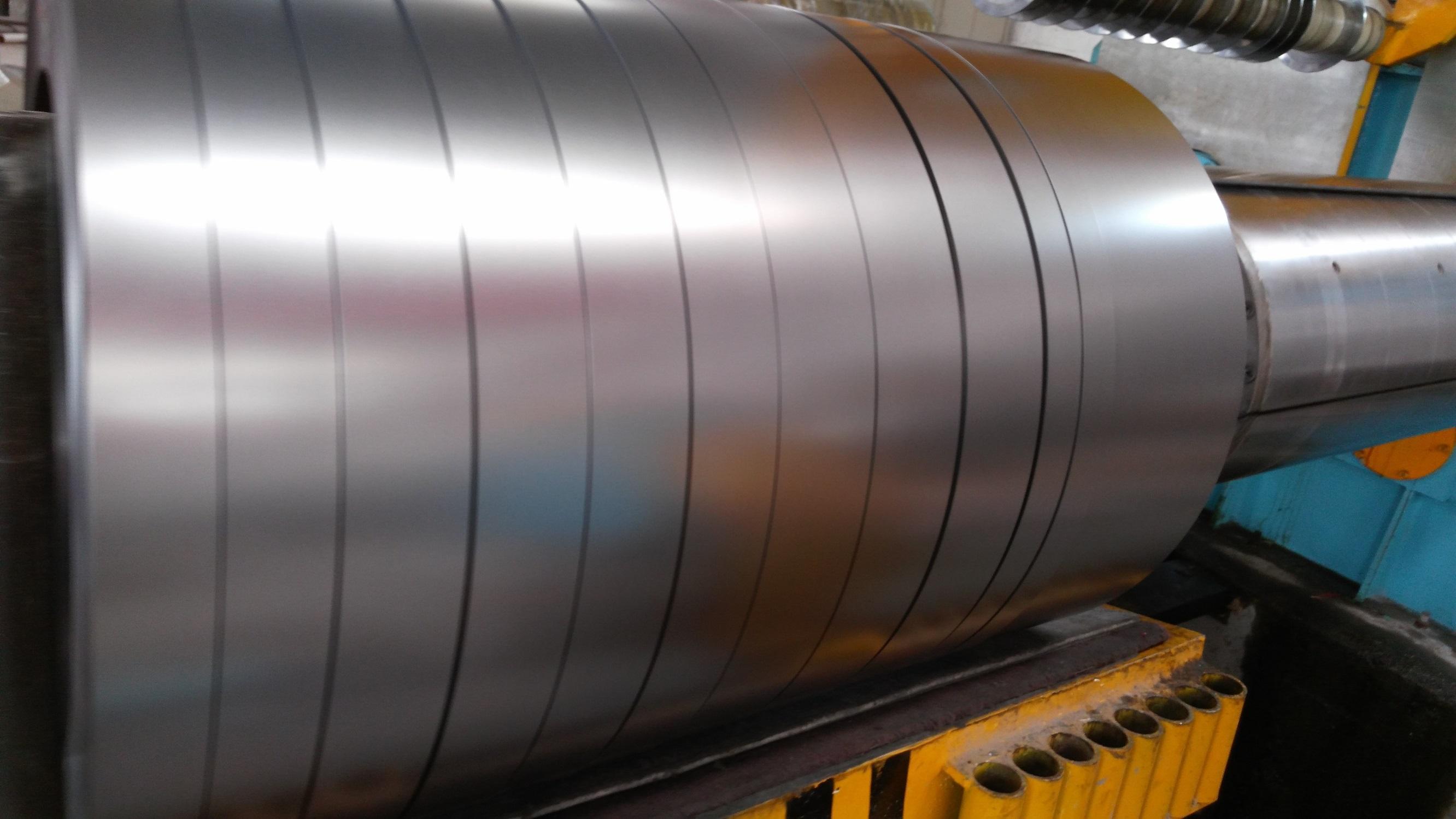 鎳基合金與不銹鋼有什么區(qū)別？